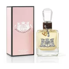 Juicy Couture Eau De Parfum 100ml / Perfumes Mp