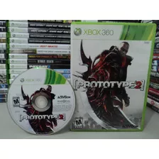 Prototype 2 Xbox 360 Jogo Original Barato