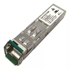 Transceiver Mini Gbic Datacom 377.0110.00 Sfp 1.25g 1550n