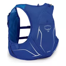 Mochila Osprey Duro 6 Con Reservorio De Hidratación 1.5l