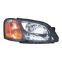 Ampolleta Foco Mayor Para Subaru Outback 3000 Cc/613948 Subaru Outback