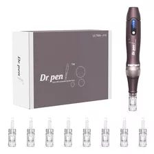 Dr. Pen Ult A10 Microneedling Pen, Autentico Boligrafo De Be