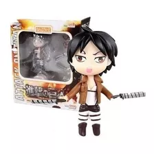 Nendoroid Attack On Titan