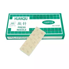 Chincheta Huanqiu Piel 100u
