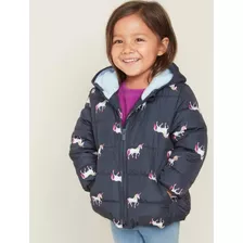 Campera Old Navy Talle 12-18 Meses Nueva