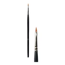 Pincel Liner Grueso N11 Sintético Makeup Supplies