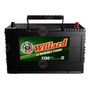 Bateria Willard Increible 34d-1100 Dodge Shadow Dodge Shadow