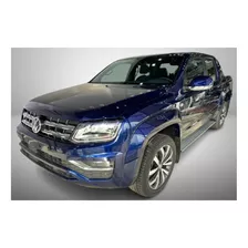 Volkswagen Amarok V6 Extreme 258 Cv 3.0 Tdi 4x4 At Cd 2024 3