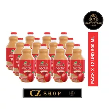 Nectar California Manzana X 12u - mL a $8