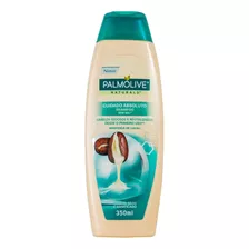 Shampoo Palmolive Naturals Cuidado Absoluto 350ml