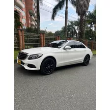 Mercedes Benz C200 Exclusive