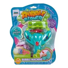 Juego Bubble Jump Lanza Cohete Y Burbujas Ik0032