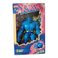 Figura The Beast Xmen Vintage Marca Toy Biz 1993