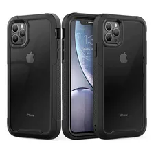 Case 360 iPhone 13 Pro - Doble Protección