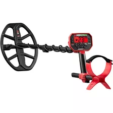 Minelab Vanquish 540 Metal Detector Kit, With Coil