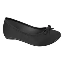 Sapatilha Moleca Feminina Casual Confortavel Flex Oferta 