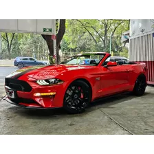 // Ford--mustang--5.0--gt--v8--convertible--at--2021 //