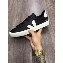 Tênis Oversized Alexander Mcqueen Preto Branco Lz