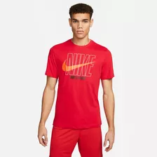 Camiseta Nike Dri-fit Masculina