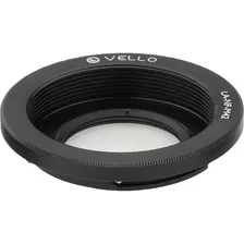 Vello M42 Lens A Nikon F-mount Camara Lens