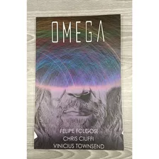 Omega - Vol. 3 ( Felipe Folgosi )