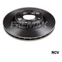 Balatas Disco  Trasera Para Renault Megane Ii  2.0l 2007