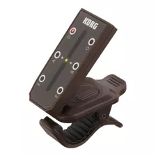 Afinador De Clip Korg Headtune Ht Con Forma De Clavijero