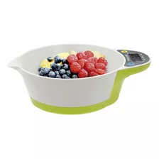  Balanza Bowl Cocina Digital Philco Ks767 