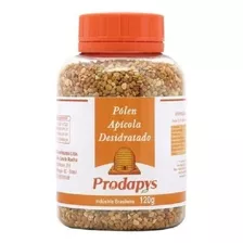 Pólen Apícola Desidratado - Imunidade 120g - Prodapys 