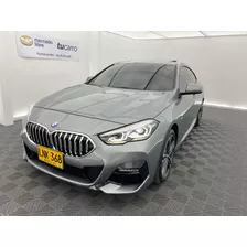 Bmw Serie 2 218i Grand Coupe 1.5 Paquete M 