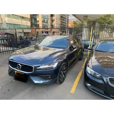 Volvo S60 Momentum