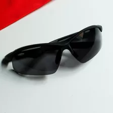 Lentes De Sol Gafas Biker Racer Ciclismo Moda