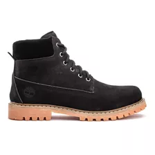 Bota De Caminhar Timberland Clássica Inch 6 Masculino