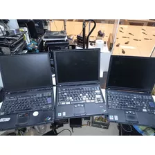 Lote Ibm Thinkpad T41 T42 T43 A La Vista Malos