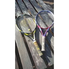 Raqueta Tenis 