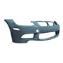 Defensa Delantera Bmw Serie3 2012-2013 M3 4p Hoyo P/sens Rld