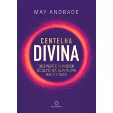 Livro Centelha Divina