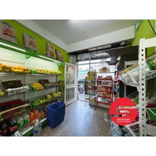 Local Comercial Vidriera Centro Excelente Ubicacion