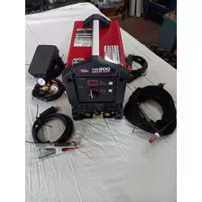 Soldadora Lincoln Electric Square Wave Tig 200