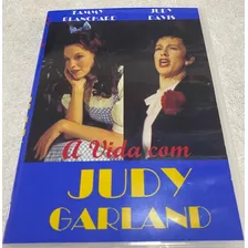 Dvd A Vida Com Judy Garland (minissérie)