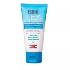 Creme Pele Secas E Extrassecas Isdin Ureadin Ultrak 53g