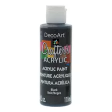 Pintura Acrílica Decoart Para Diferentes Superficies