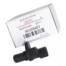 Sensor De Rotação Fase Pajero Tr4 2.0 Flex L200 Md355407