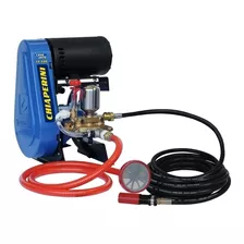 Lavajato Chiaperini Lj330 Motor 2hp 220v C/ Carrinho C/mang