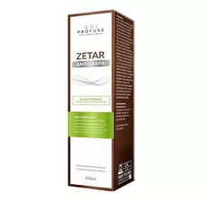 Shampoo Zetar Anticaspa Diário Profuse 200ml