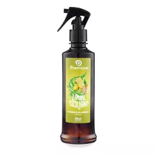 Aromatizante De Ambiente Premisse 250ml Fórmula 100% Vegana