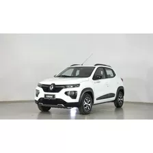 Renault Kwid 1.0 Hb Outsider Mt