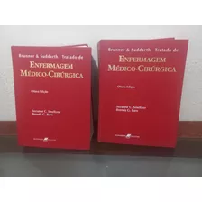 Livro - Tratado De Enfermagem Médico-cirúrgica - R - 426