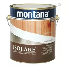 Isolare Verniz Isolante Flex 3,6l Montana