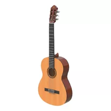 Guitarra Clasica Acustica Yamaha C40